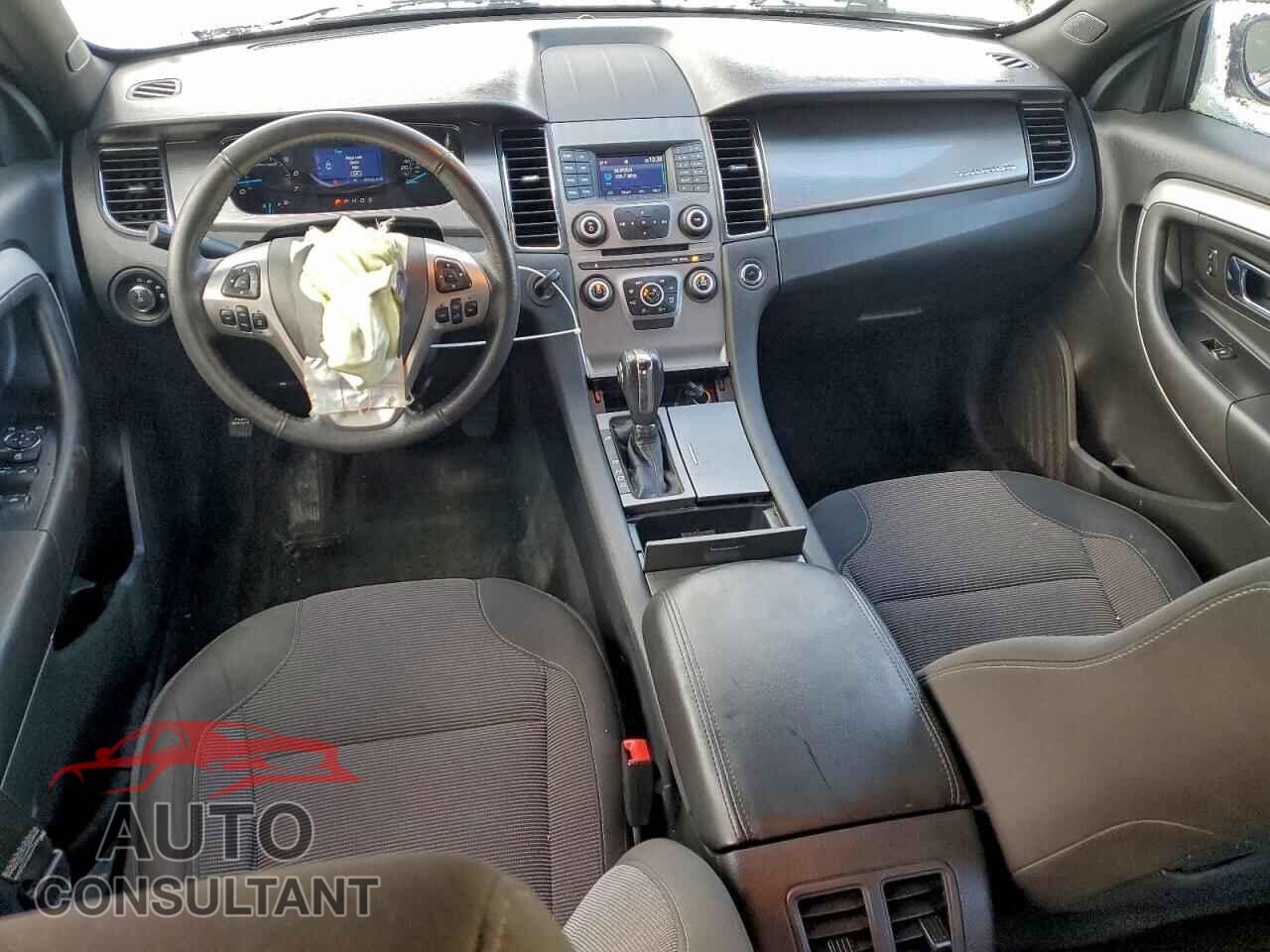 FORD TAURUS 2016 - 1FAHP2E83GG149115