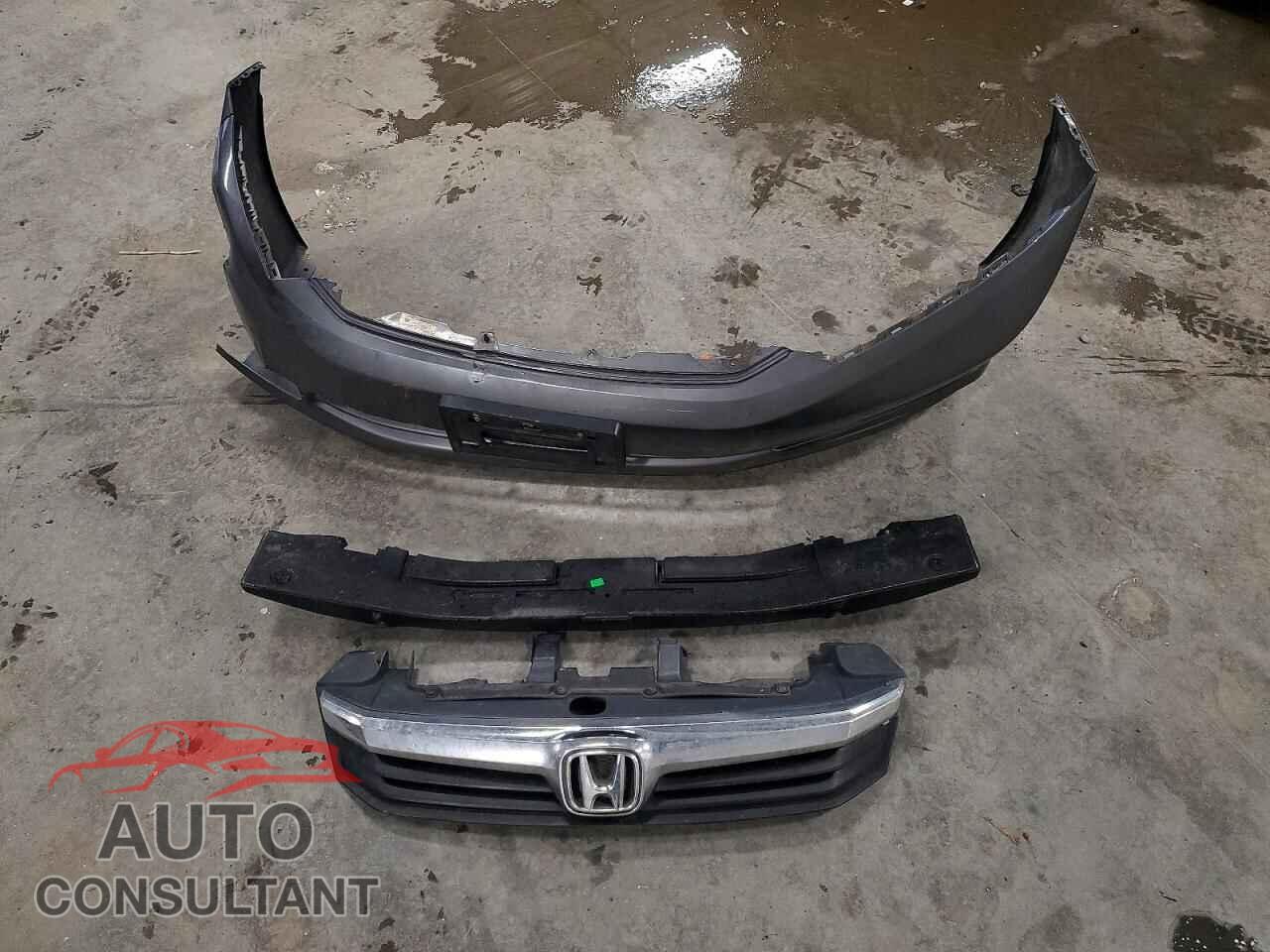 HONDA CIVIC 2012 - 2HGFB2F50CH030569