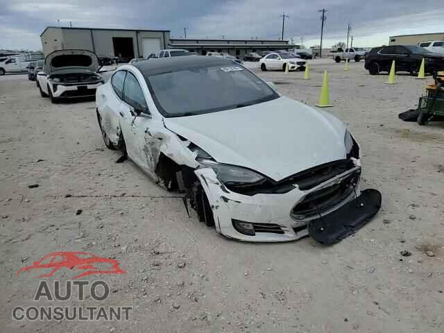 TESLA MODEL S 2015 - 5YJSA1H29FF093791