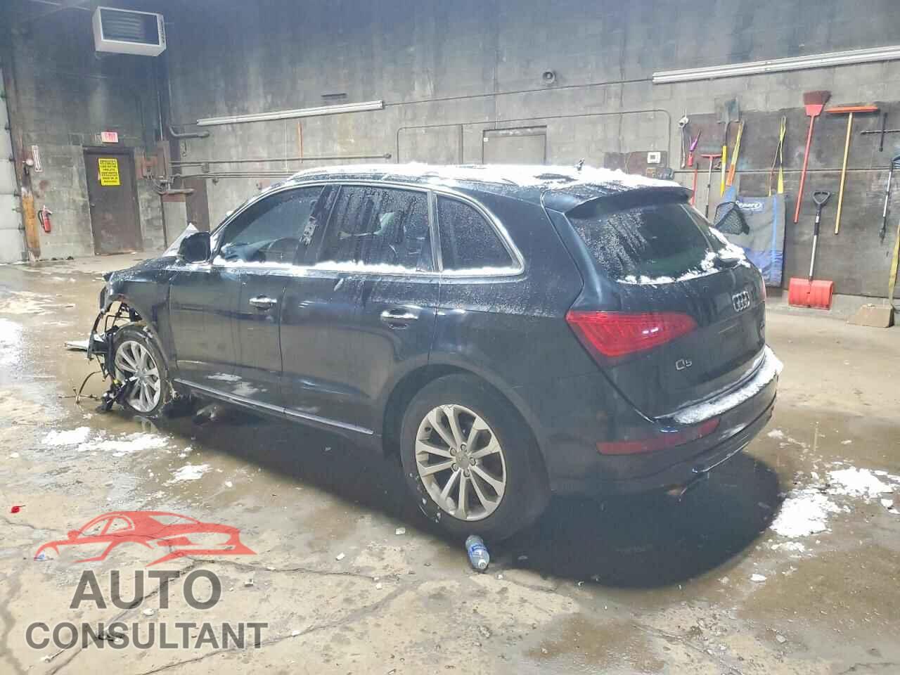AUDI Q5 2015 - WA1LFAFP3FA103691