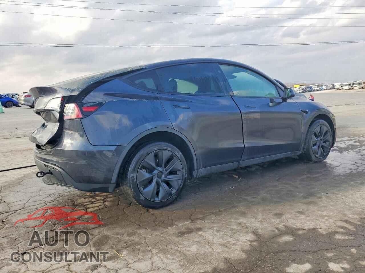 TESLA MODEL Y 2024 - 7SAYGDED7RF112734