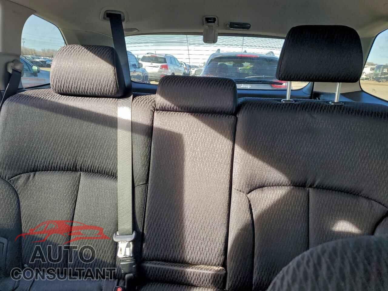 SUBARU OUTBACK 2012 - 4S4BRCCCXC3295936
