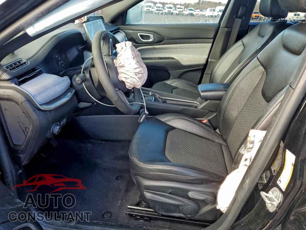 JEEP COMPASS 2024 - 3C4NJDBN6RT138743