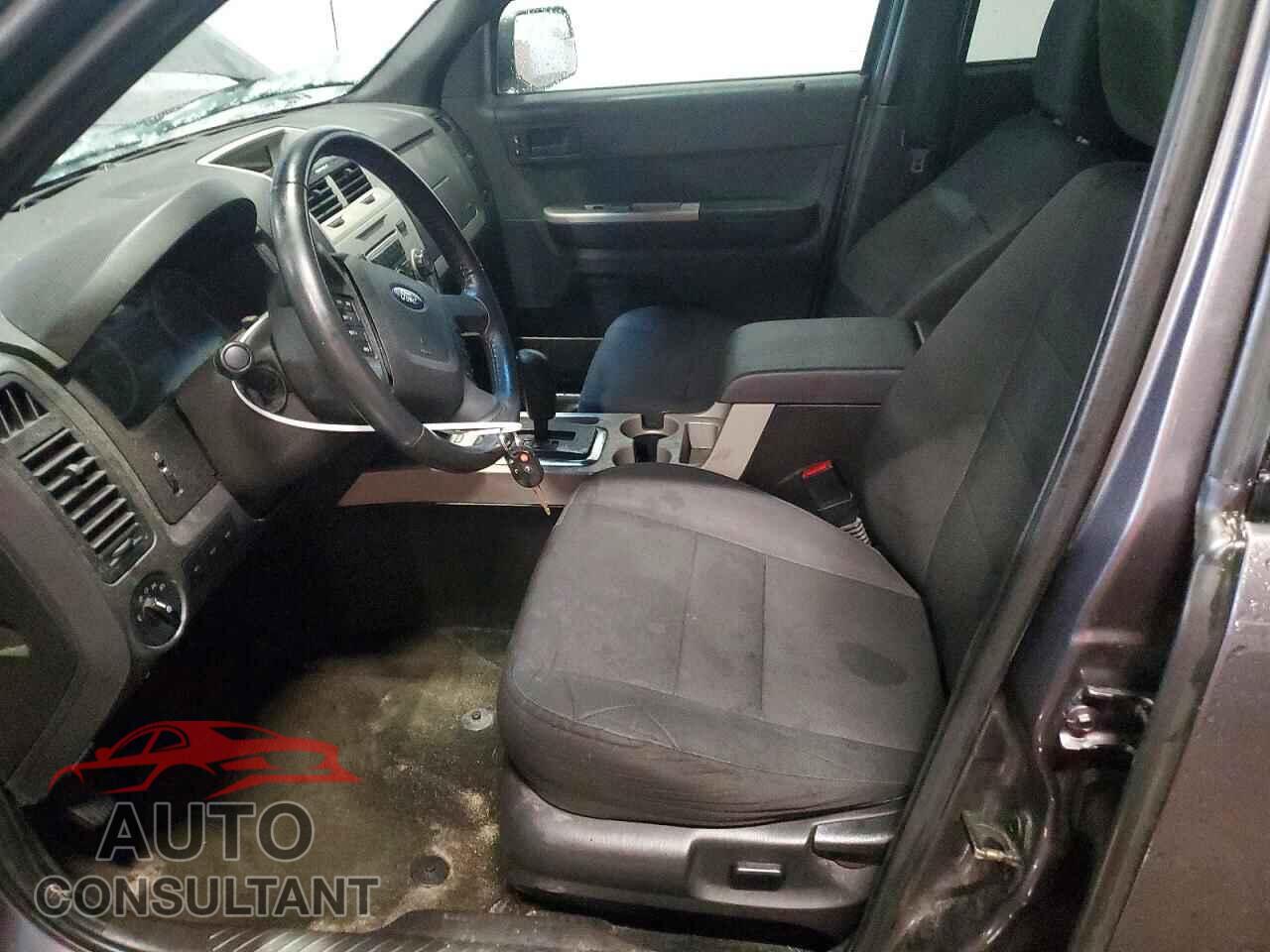FORD ESCAPE 2012 - 1FMCU0D74CKC80762