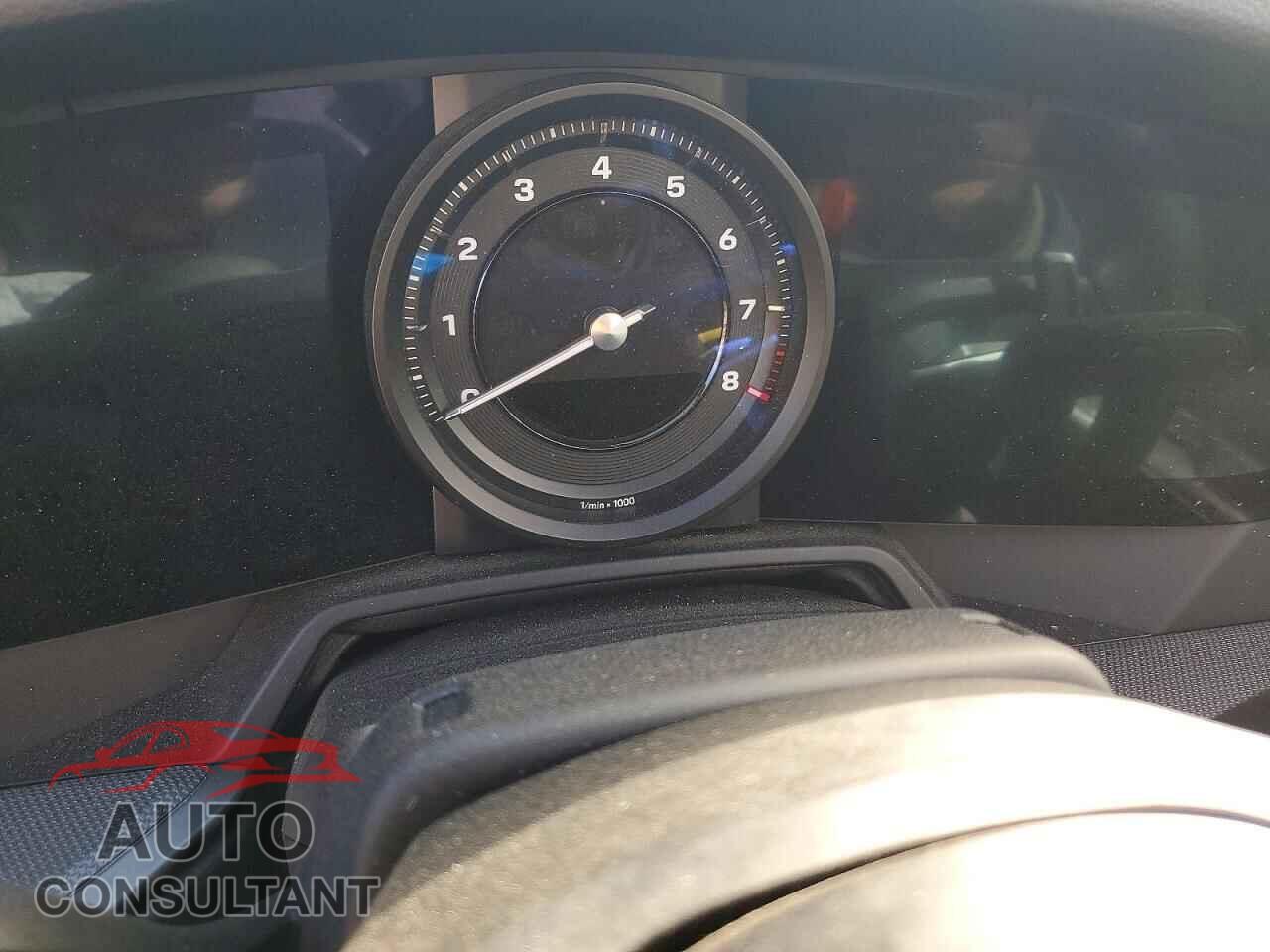 PORSCHE 911 2024 - WP0CA2A96RS238732