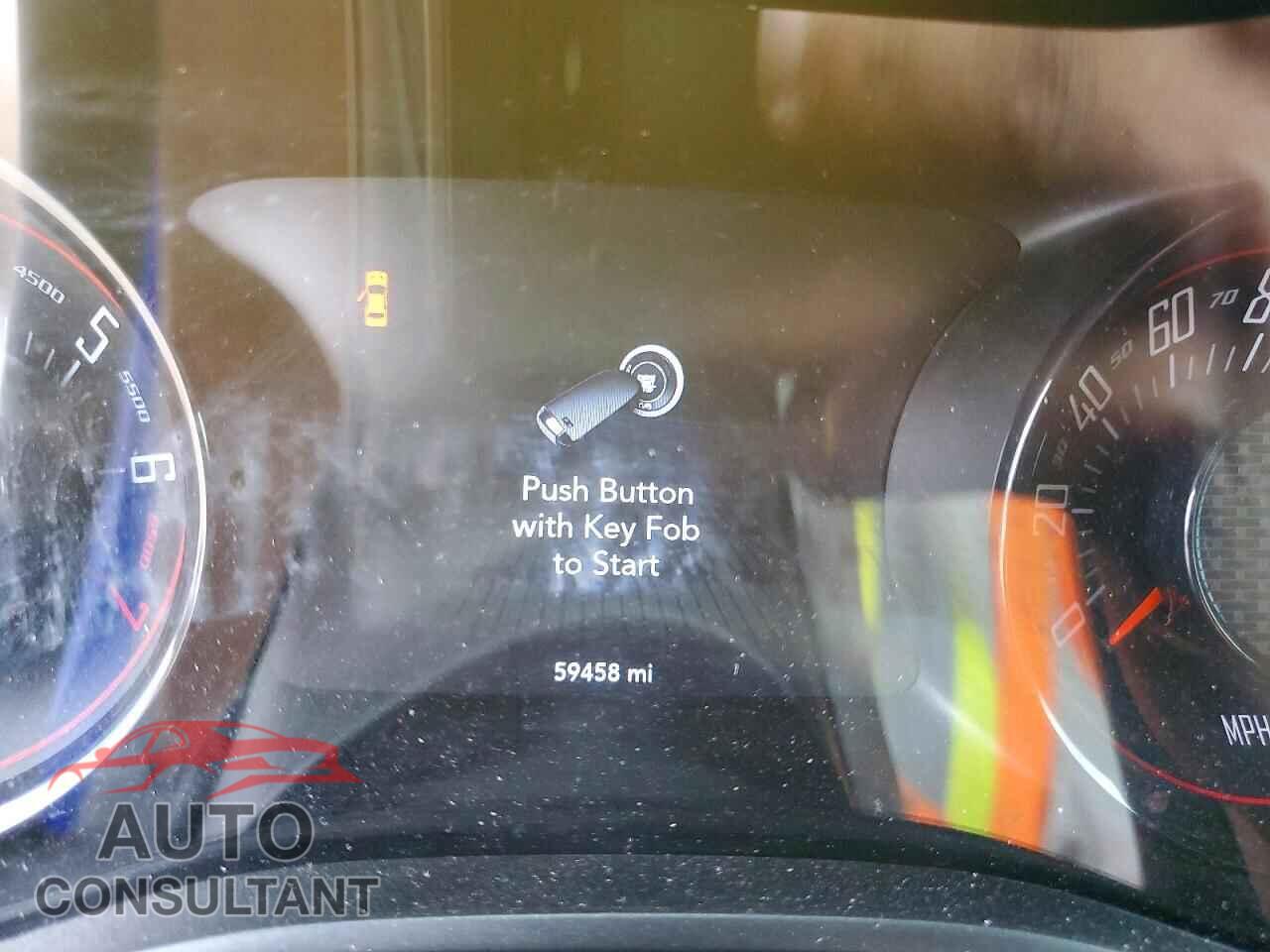 DODGE CHALLENGER 2018 - 2C3CDZAG2JH178141