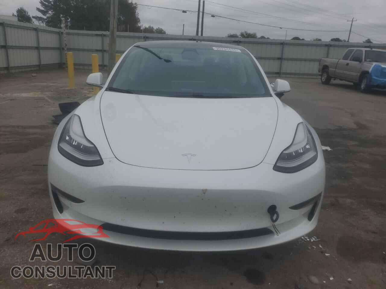 TESLA MODEL 3 2020 - 5YJ3E1EA3LF784329