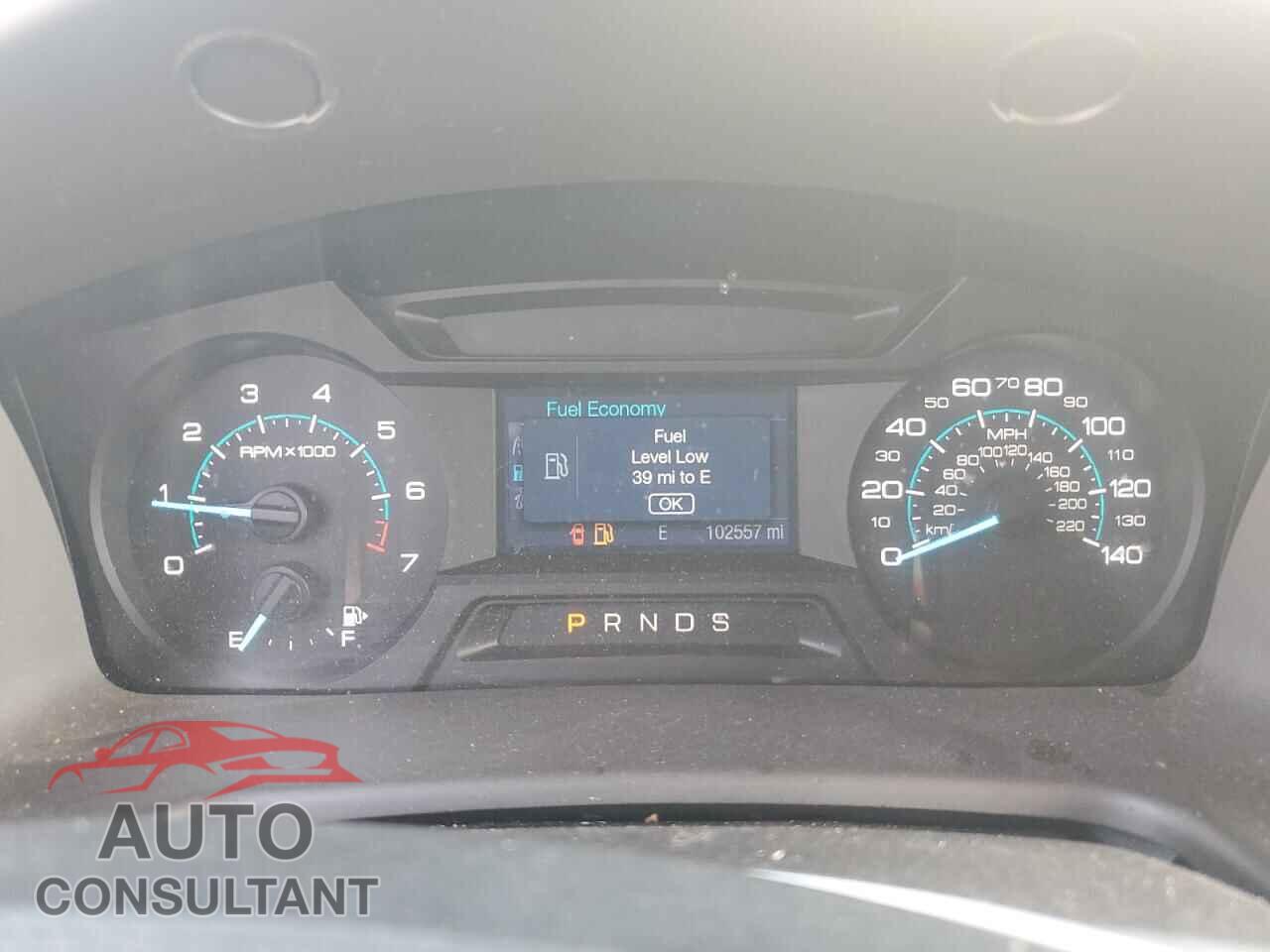 FORD FLEX 2018 - 2FMGK5B87JBA04194