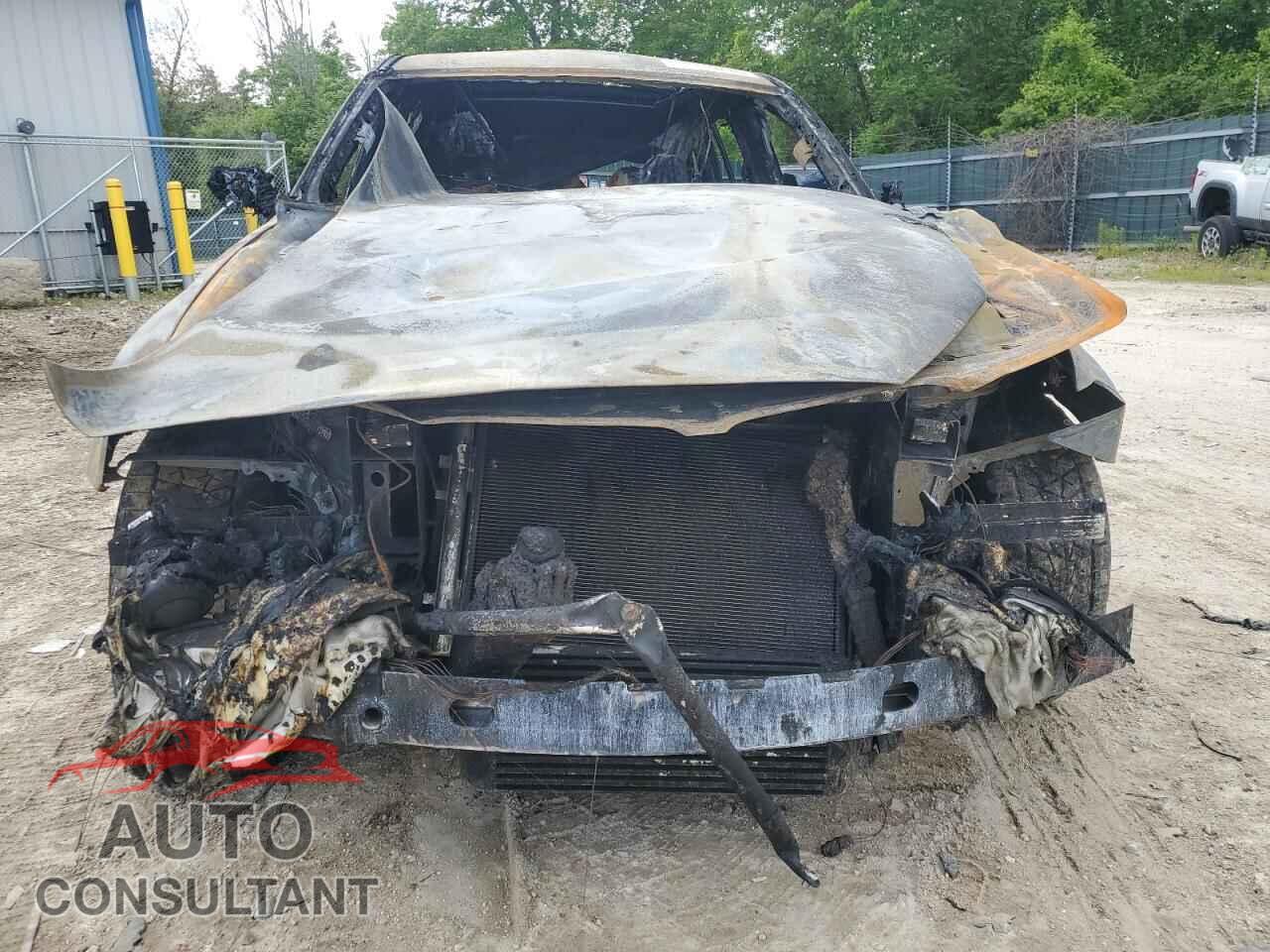 BMW X3 2013 - 5UXWX9C57D0D00711