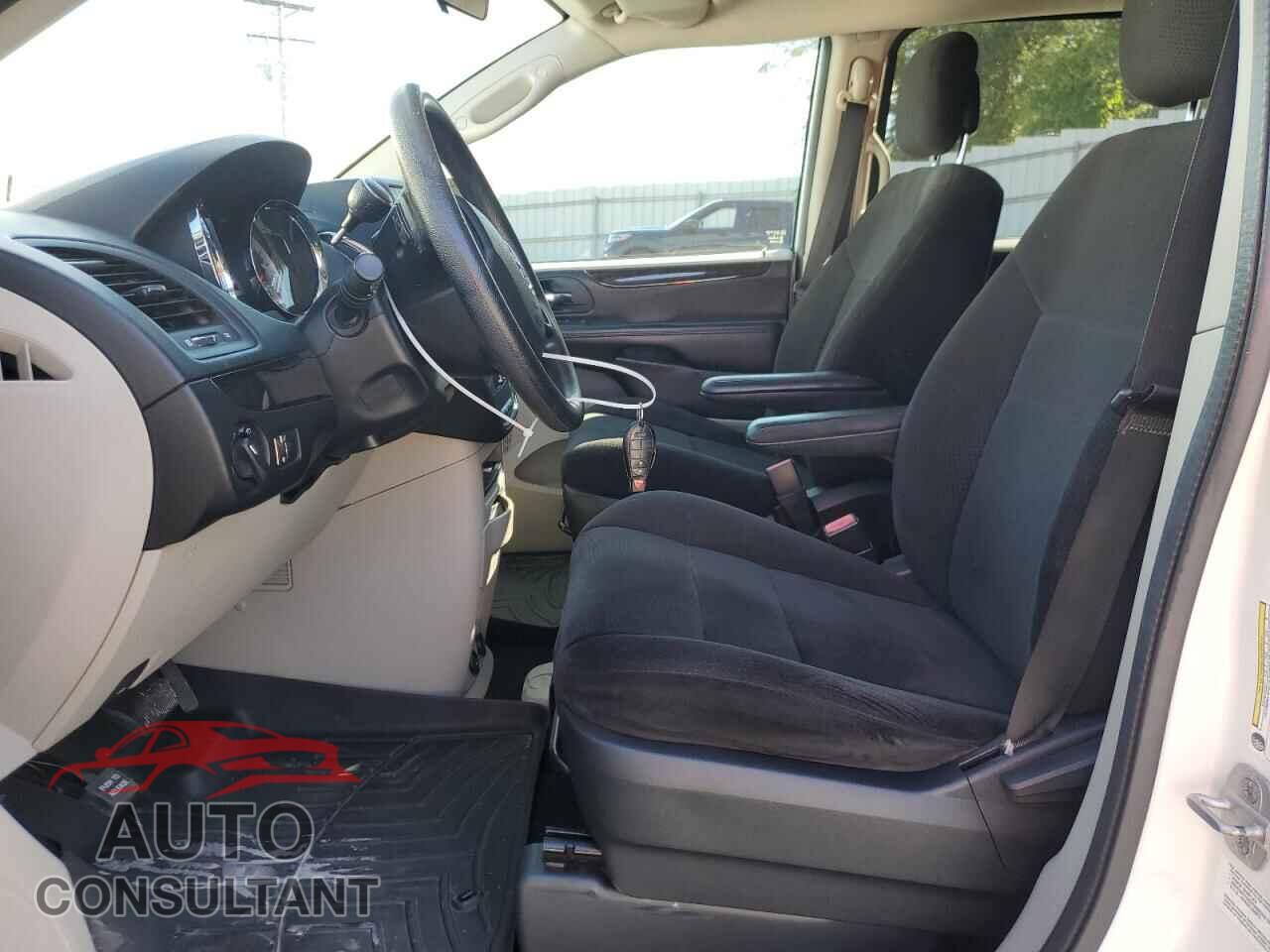 DODGE CARAVAN 2013 - 2C4RDGCGXDR527455