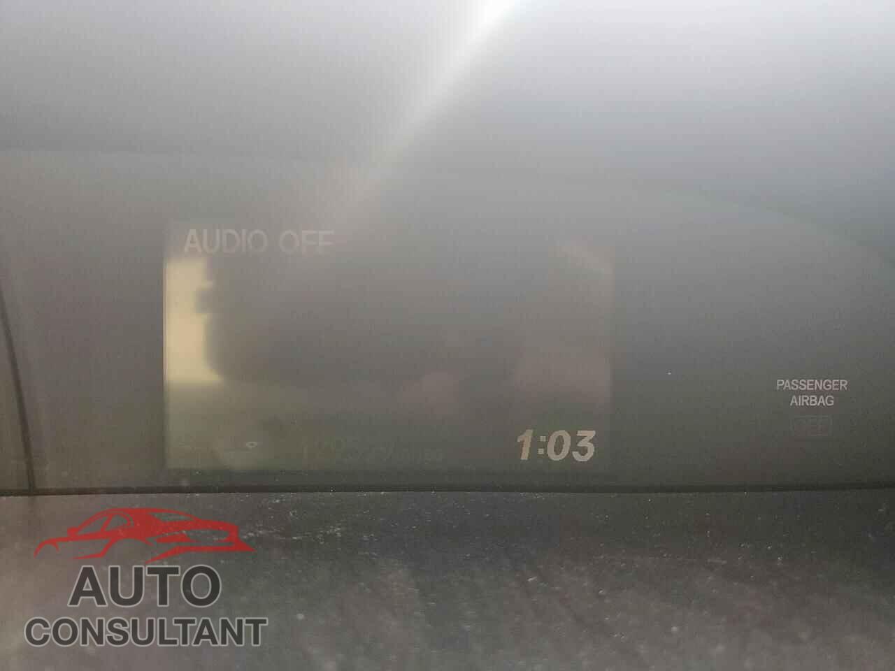 HONDA CIVIC 2013 - 19XFB2F50DE011502