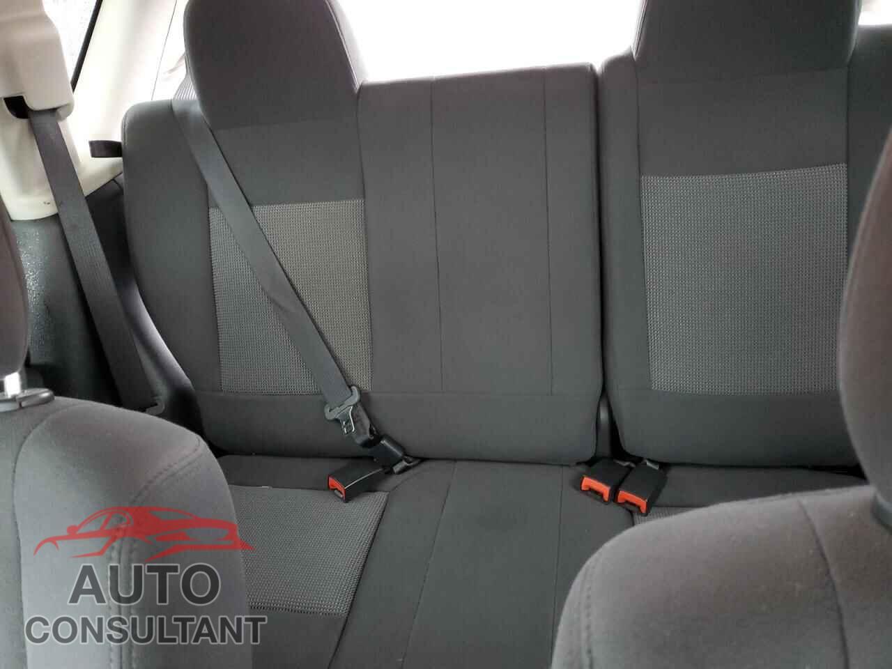 JEEP COMPASS 2014 - 1C4NJDBB9ED828444