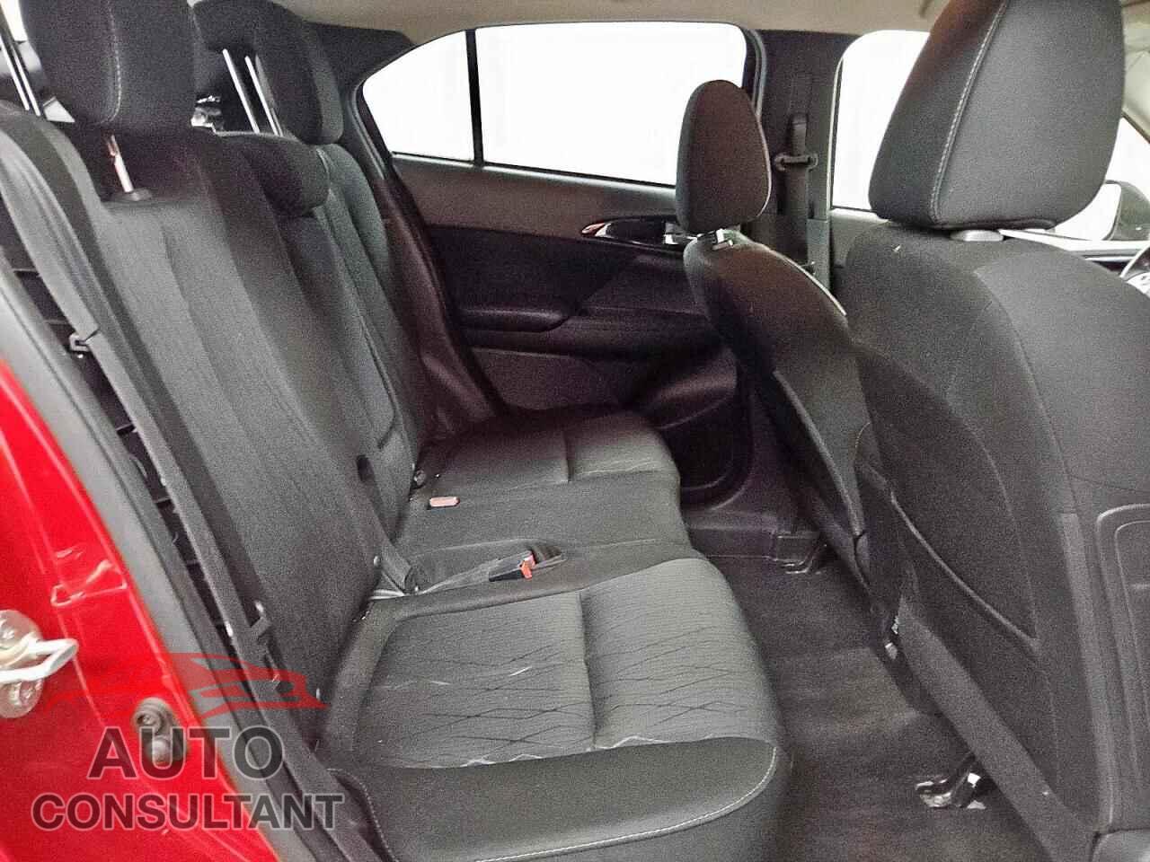 MITSUBISHI ECLIPSE 2020 - JA4AS5AA0LZ031665