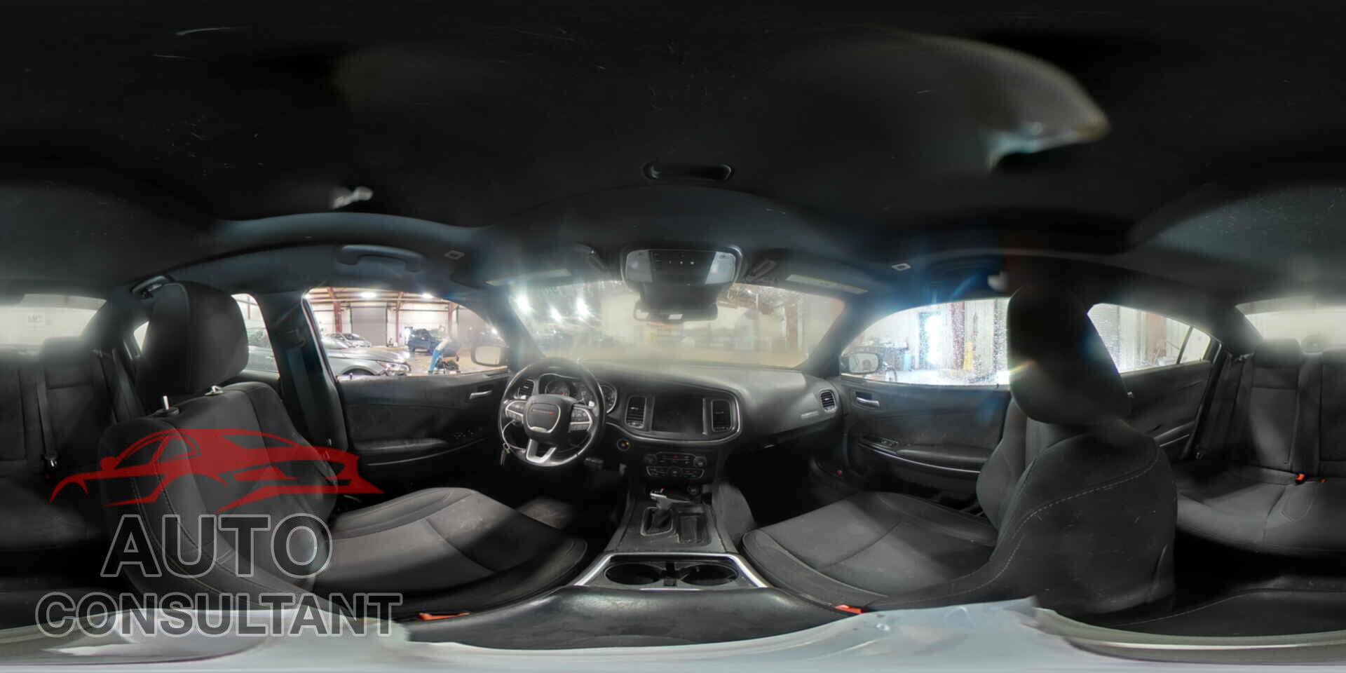 DODGE CHARGER 2017 - 2C3CDXJG6HH521208