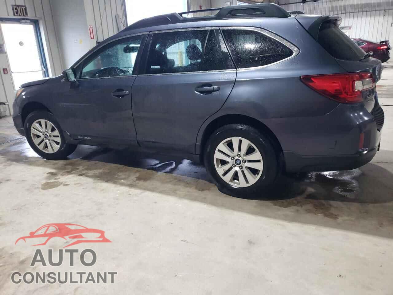 SUBARU OUTBACK 2015 - 4S4BSAEC0F3359623