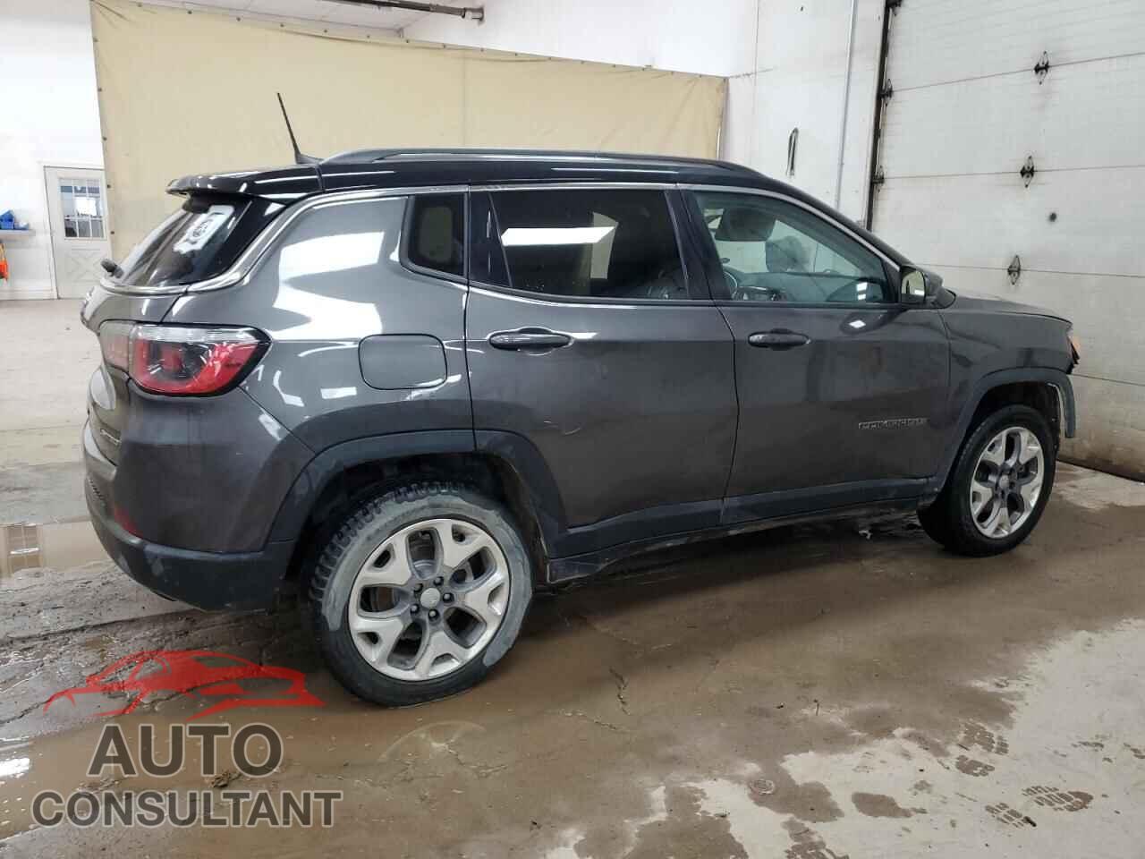 JEEP COMPASS 2020 - 3C4NJDCB4LT223432