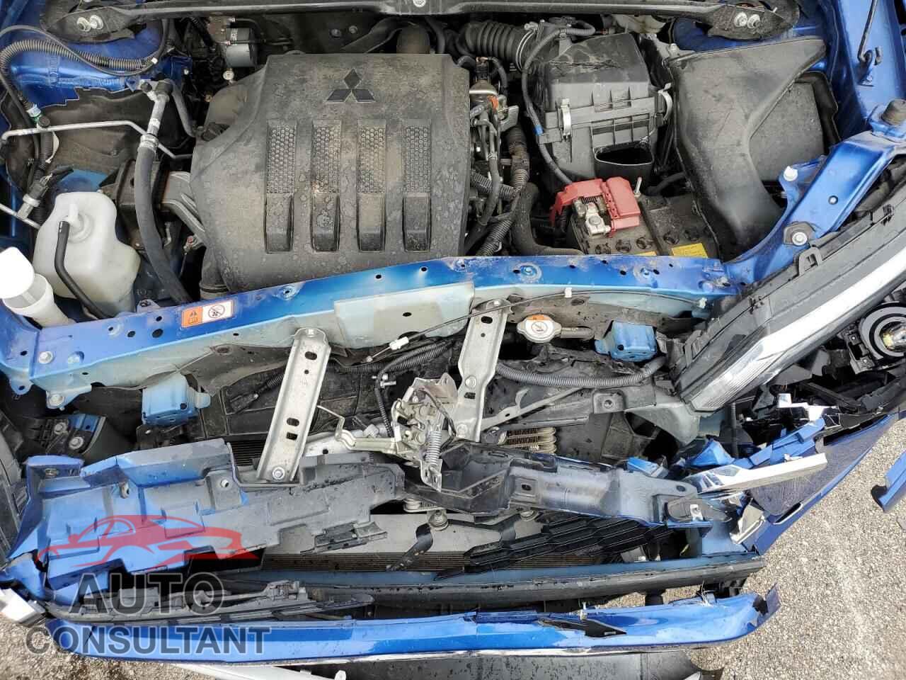 MITSUBISHI ECLIPSE 2024 - JA4ATWAA8RZ061220