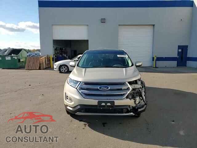 FORD EDGE 2018 - 2FMPK4K88JBB39713