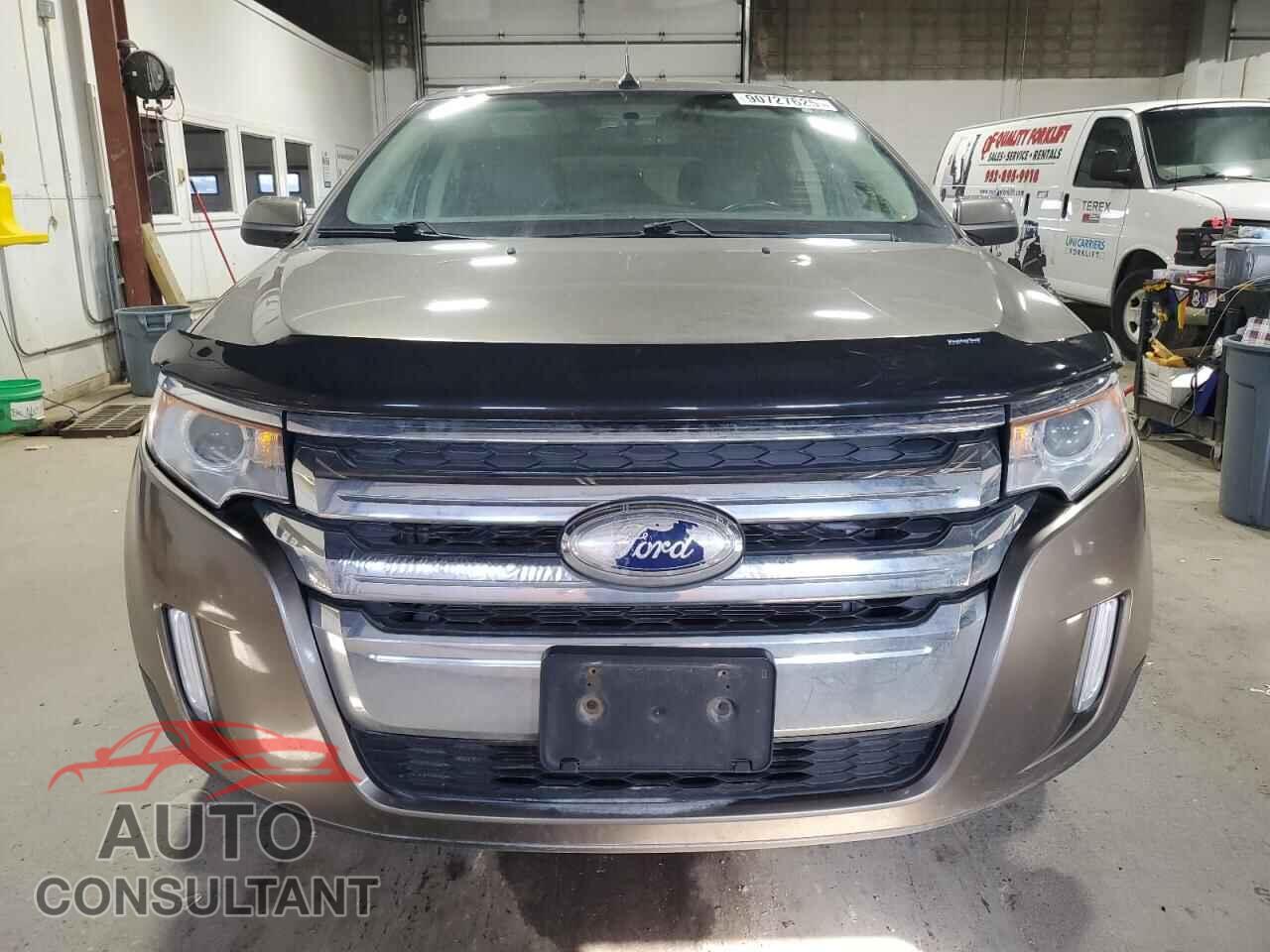 FORD EDGE 2013 - 2FMDK4KC9DBC26824
