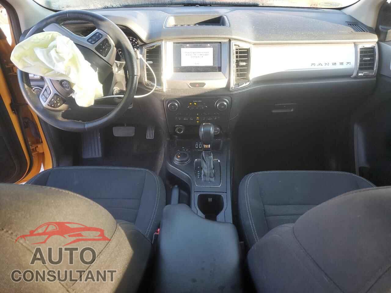 FORD RANGER 2021 - 1FTER4FH2MLD80608