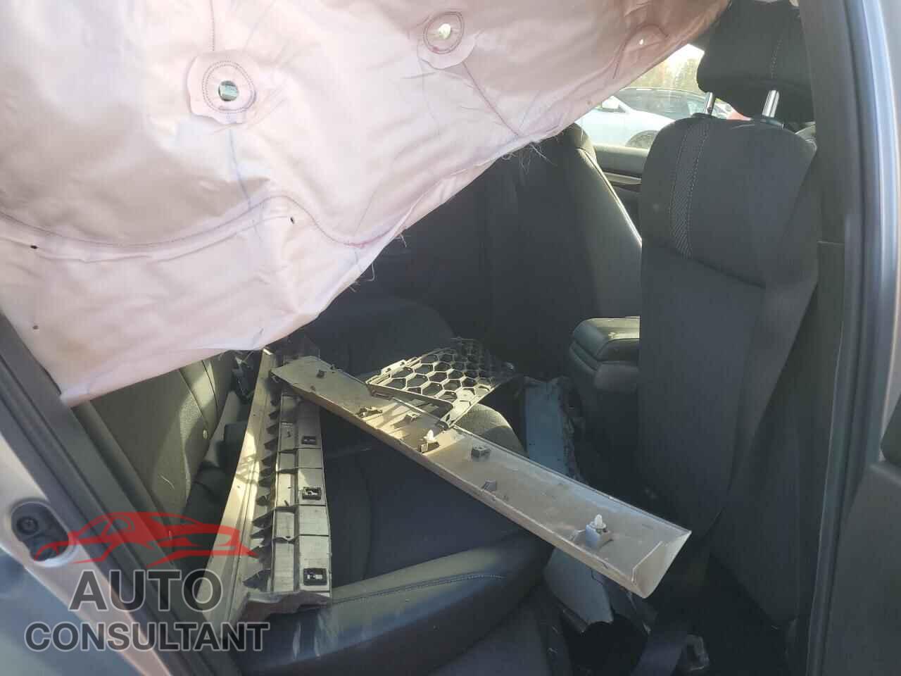 HONDA CIVIC 2020 - SHHFK7H44LU401382