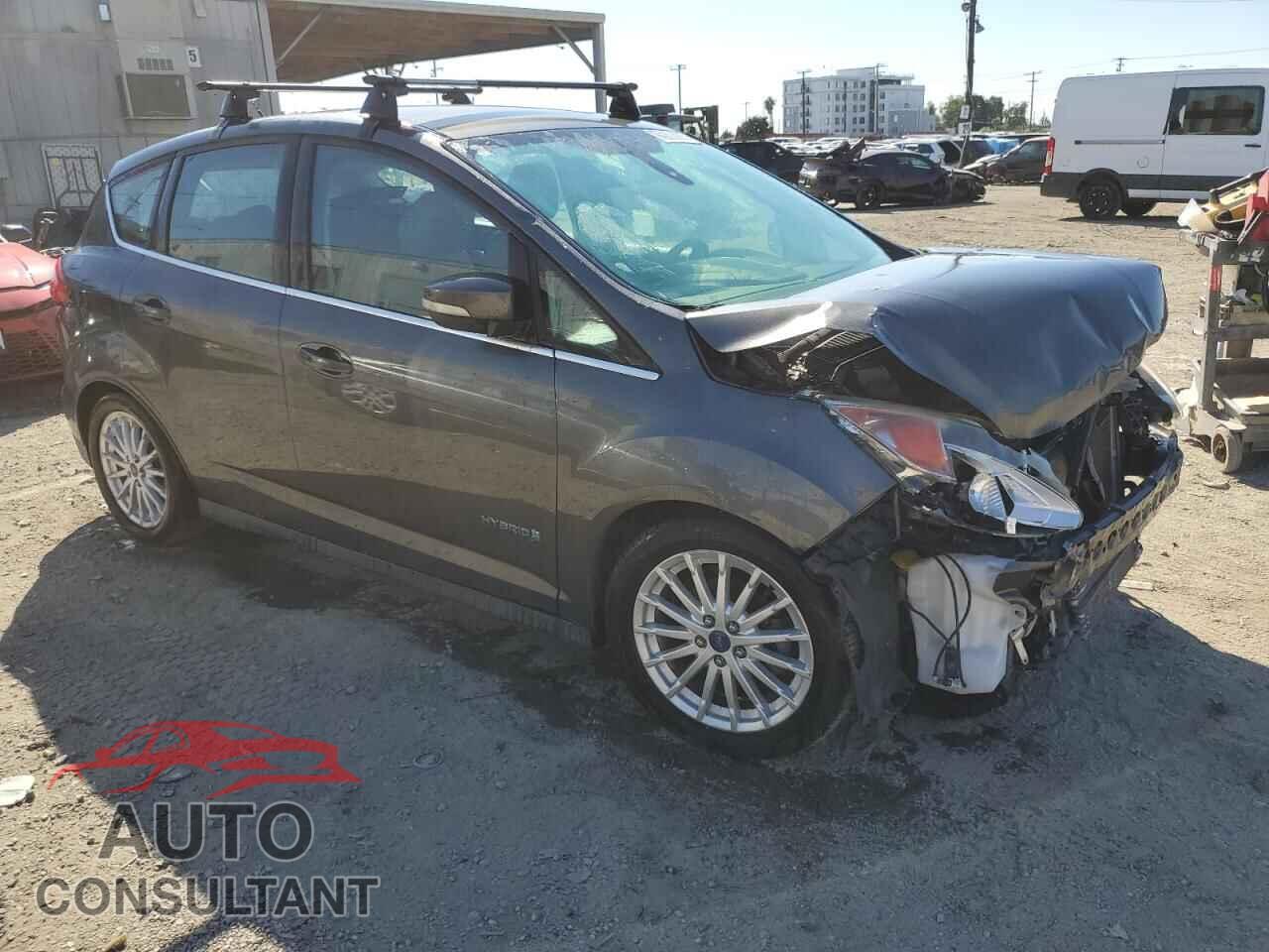 FORD CMAX 2015 - 1FADP5BU9FL124467
