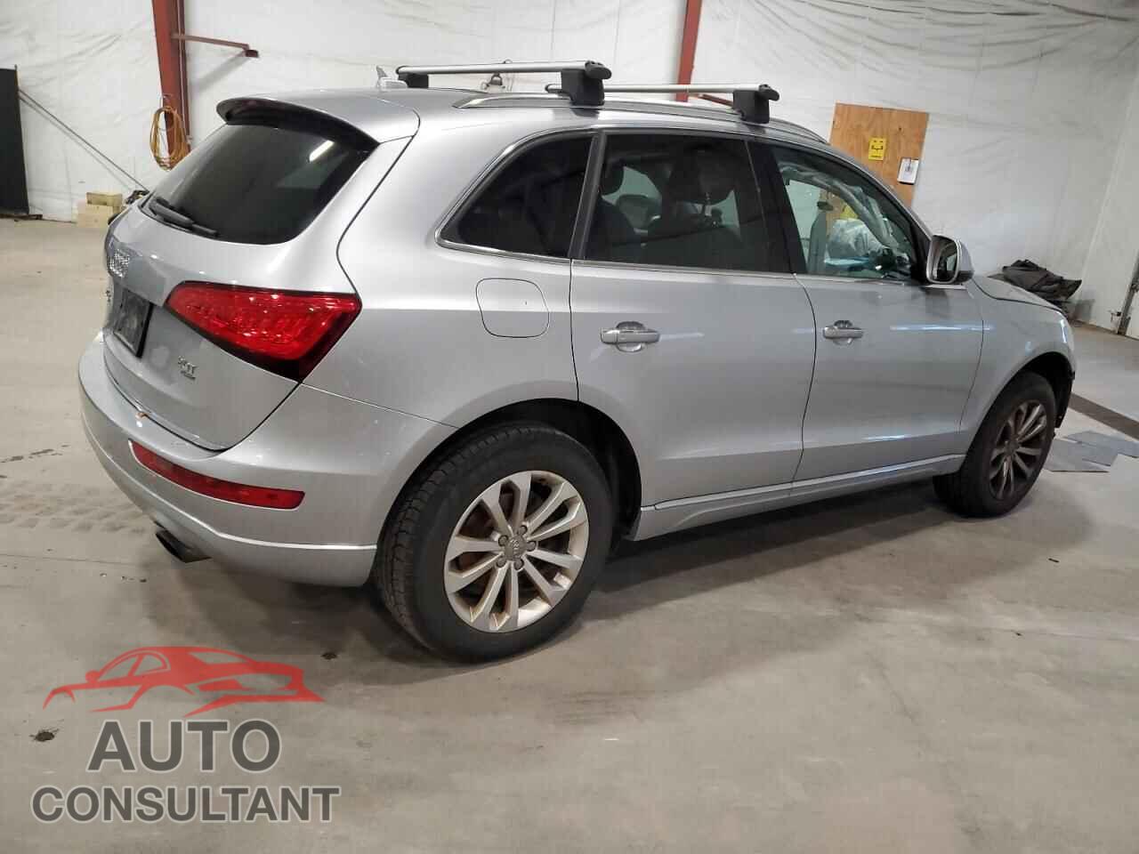 AUDI Q5 2015 - WA1CFAFP4FA008699