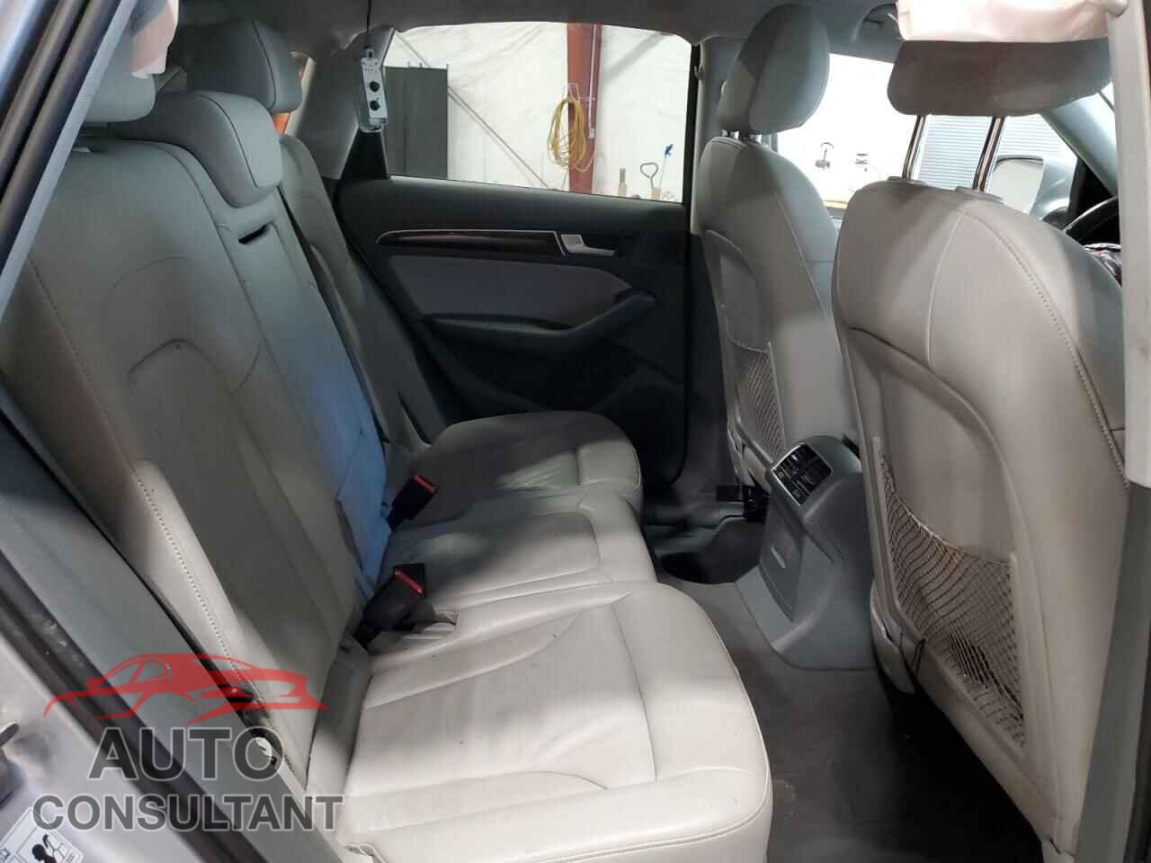 AUDI Q5 2015 - WA1CFAFP4FA008699
