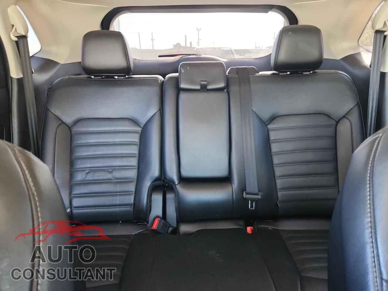 FORD EDGE 2016 - 2FMPK4J99GBB87871