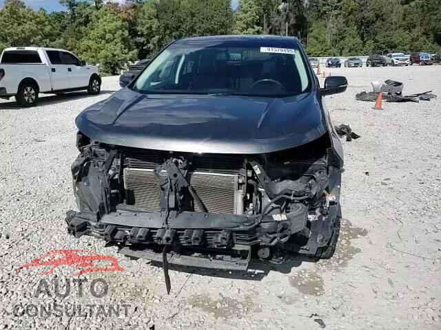 FORD EDGE 2017 - 2FMPK3K83HBB88385