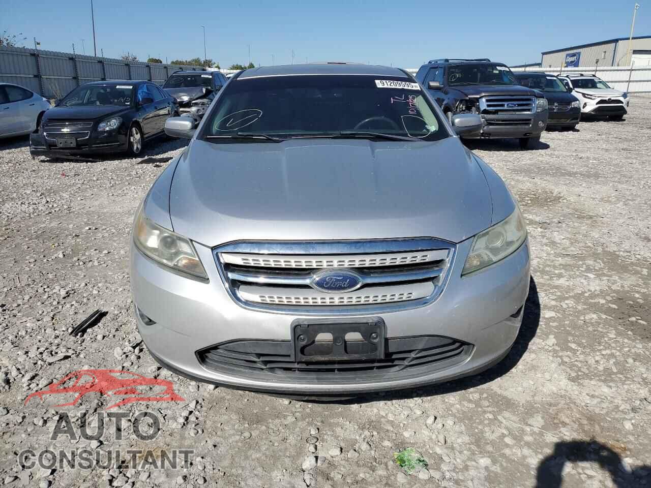 FORD TAURUS 2010 - 1FAHP2EW1AG100355
