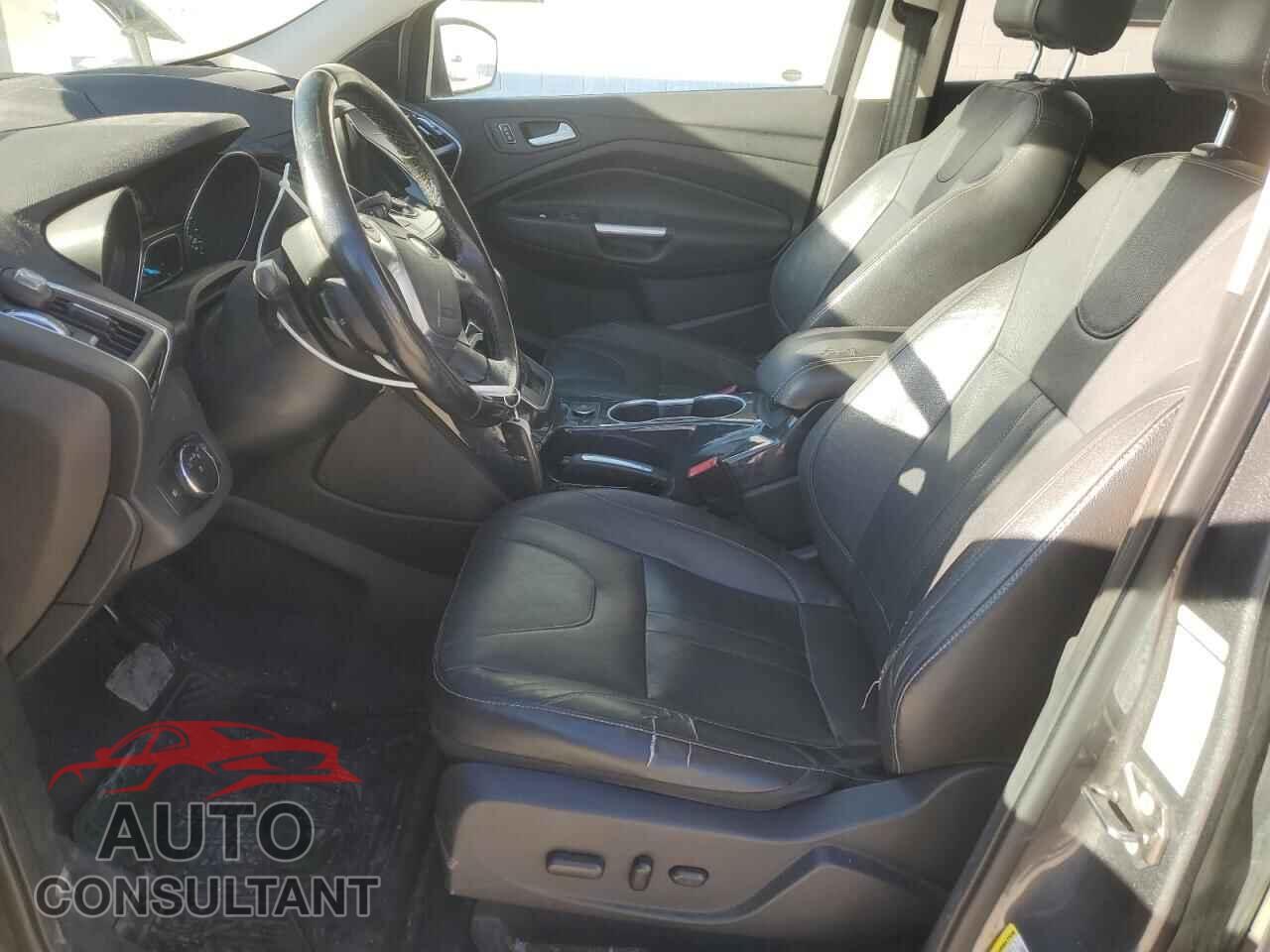 FORD ESCAPE 2013 - 1FMCU9J98DUC70686