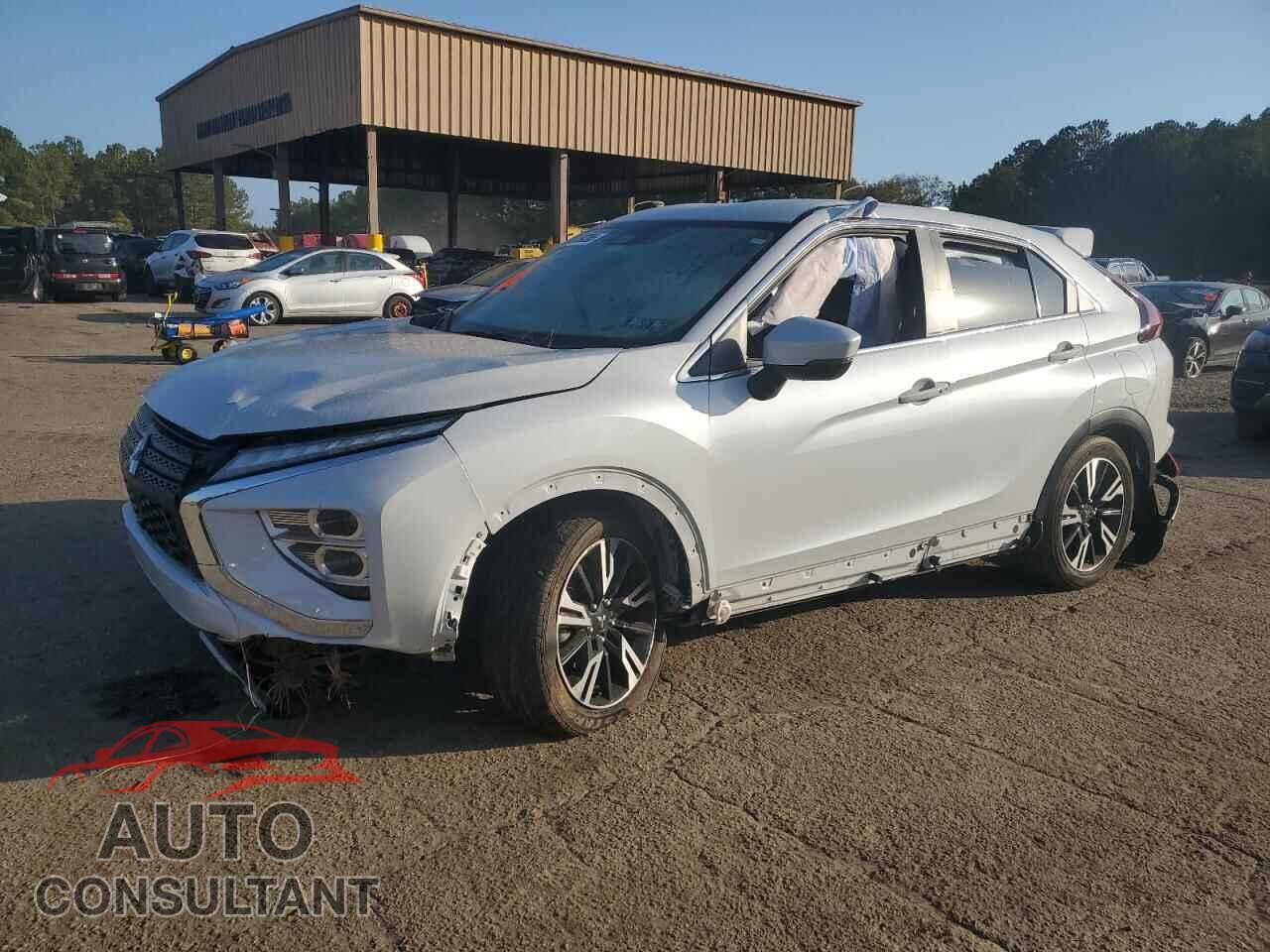 MITSUBISHI ECLIPSE 2023 - JA4ATWAA6PZ000722