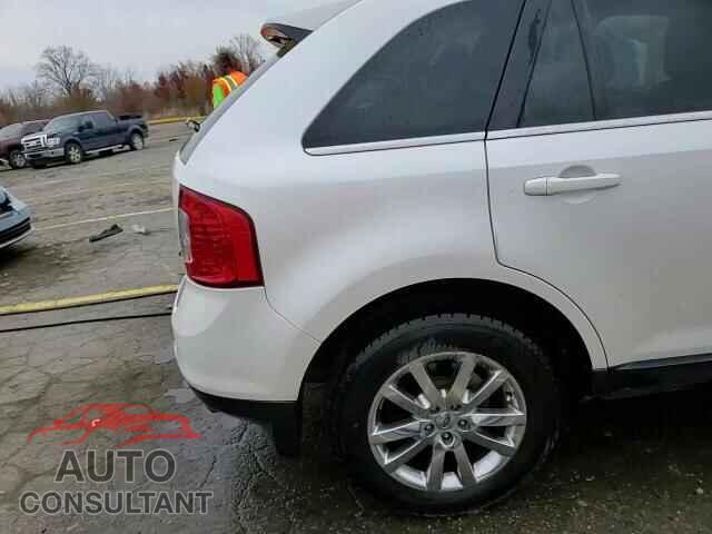 FORD EDGE 2013 - 2FMDK4KC1DBB35918