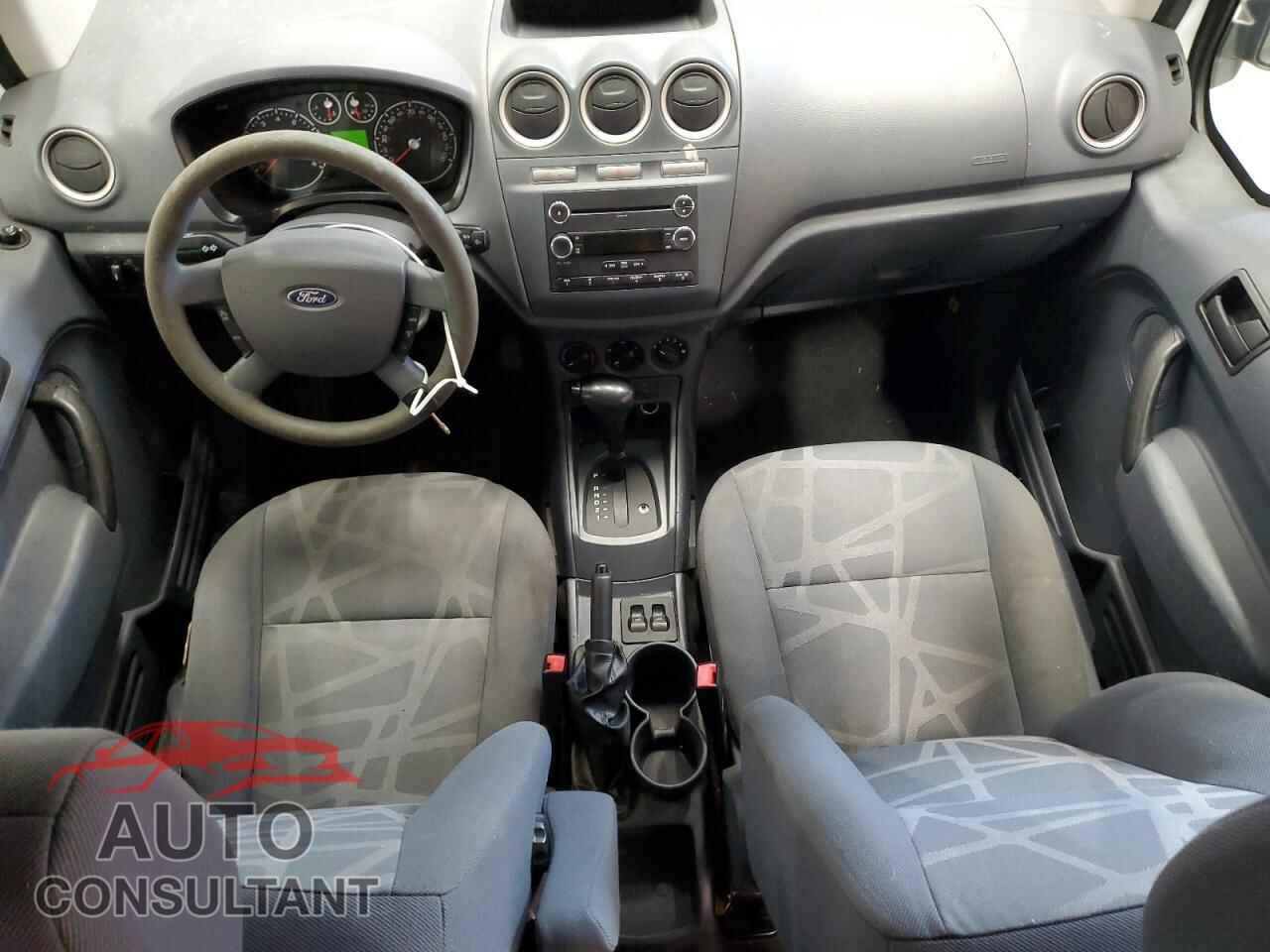 FORD TRANSIT 2013 - NM0LS7DN5DT152086