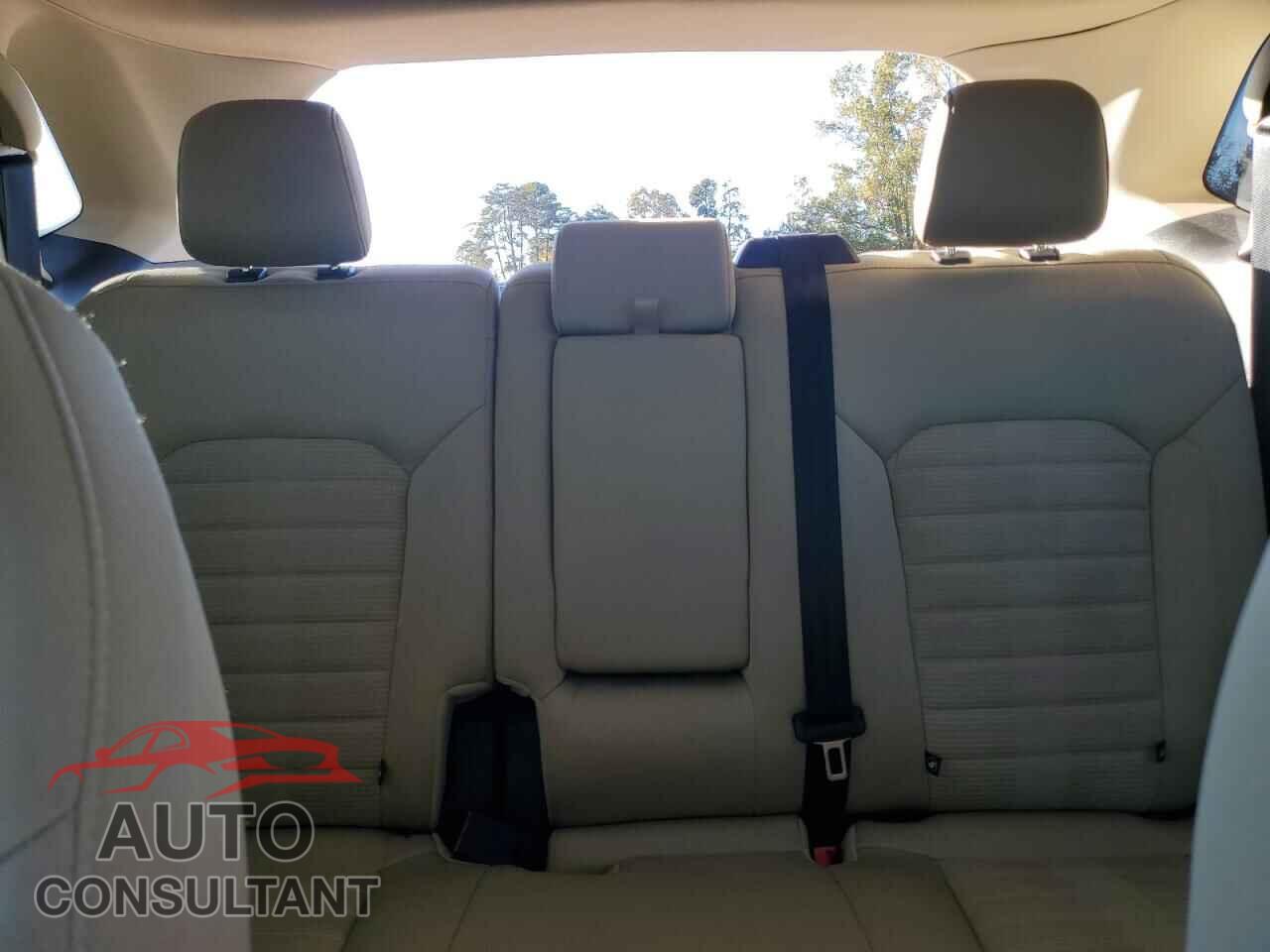 FORD EDGE 2017 - 2FMPK3J93HBC49809