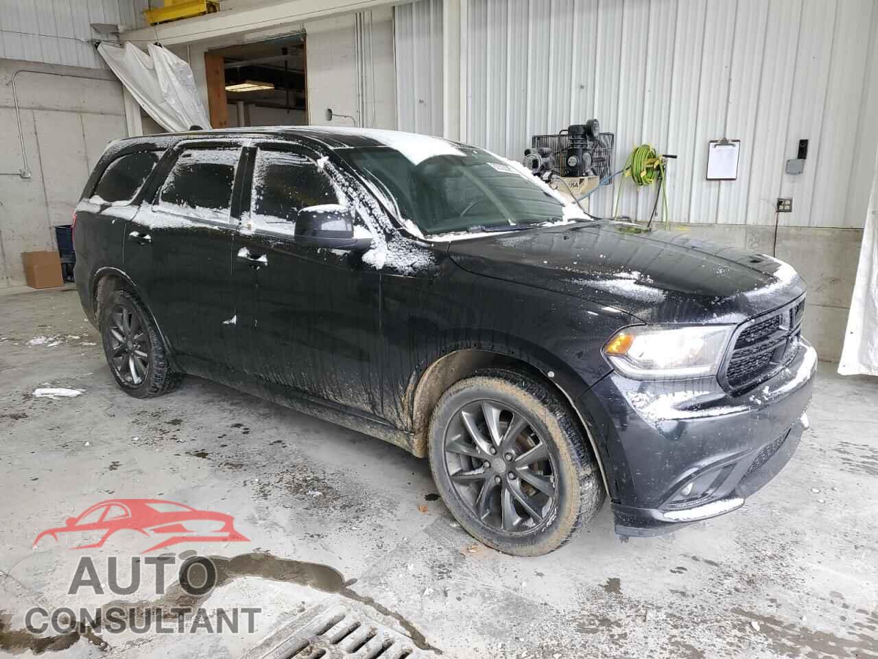 DODGE DURANGO 2014 - 1C4RDJAG5EC562561