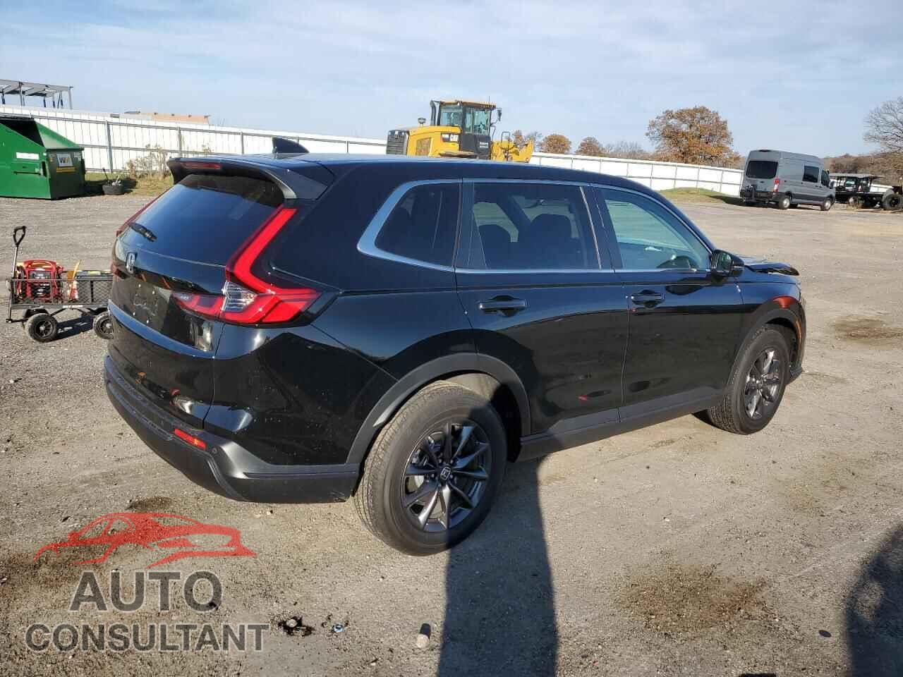 HONDA CRV 2026 - 2HKRS4H79TH429509