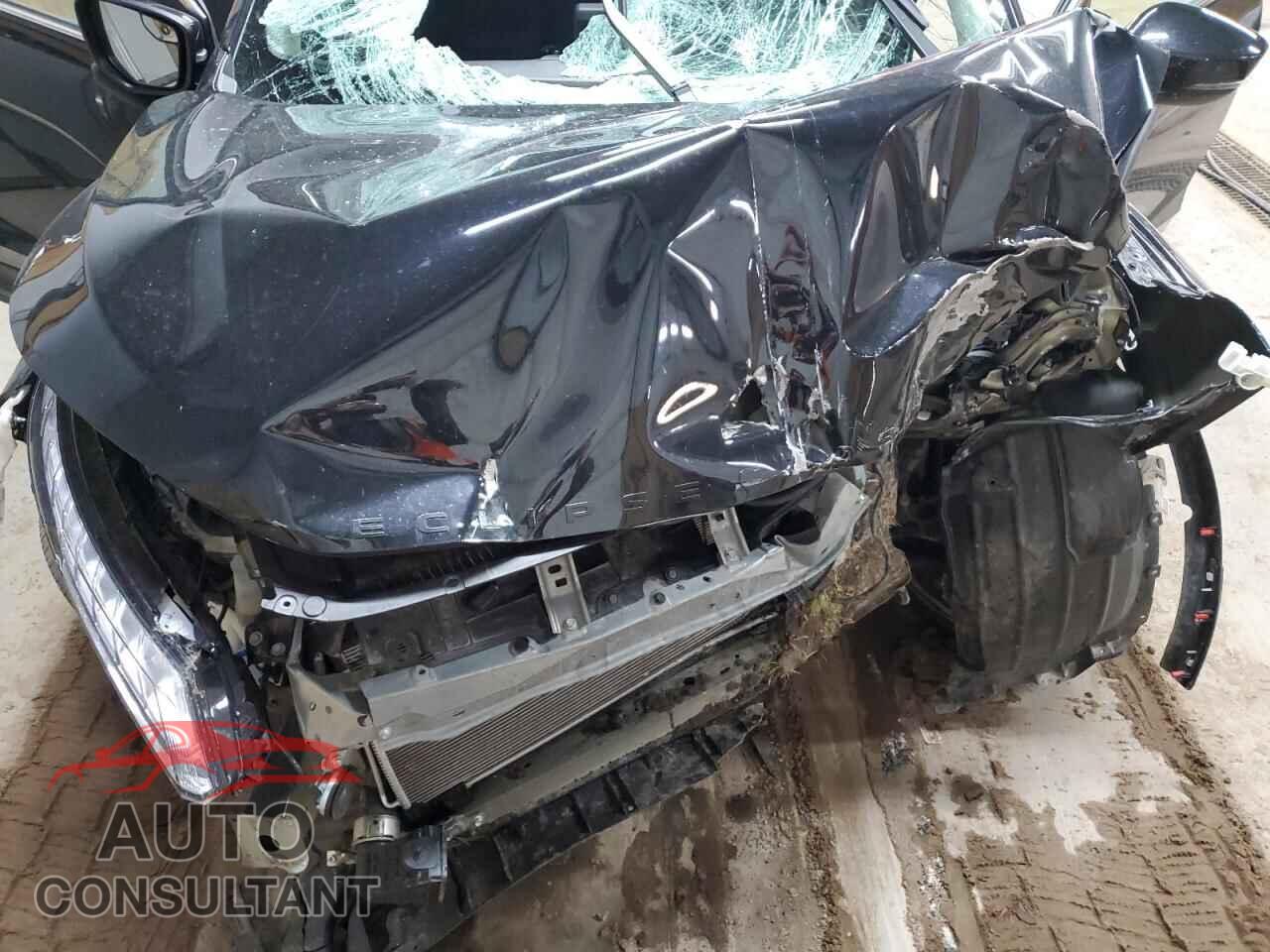 MITSUBISHI ECLIPSE 2024 - JA4ATVAA0RZ002298