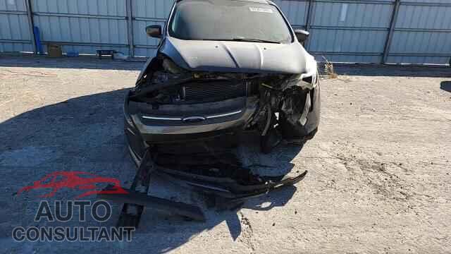 FORD ESCAPE 2016 - 1FMCU0G77GUC35689