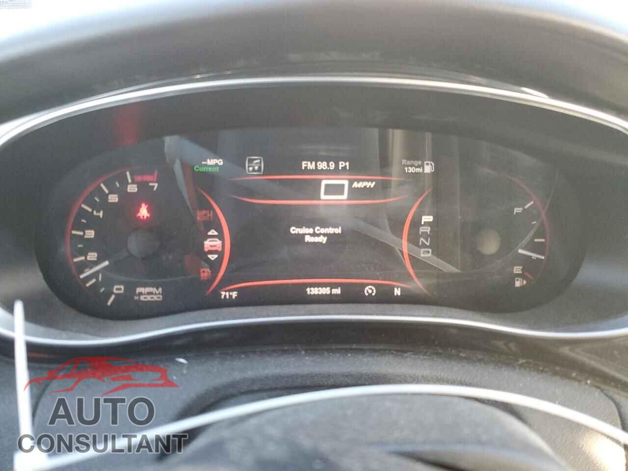 DODGE DART 2013 - 1C3CDFCA7DD179102