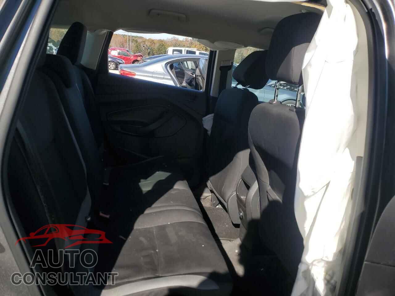 FORD ESCAPE 2014 - 1FMCU0F73EUC65142