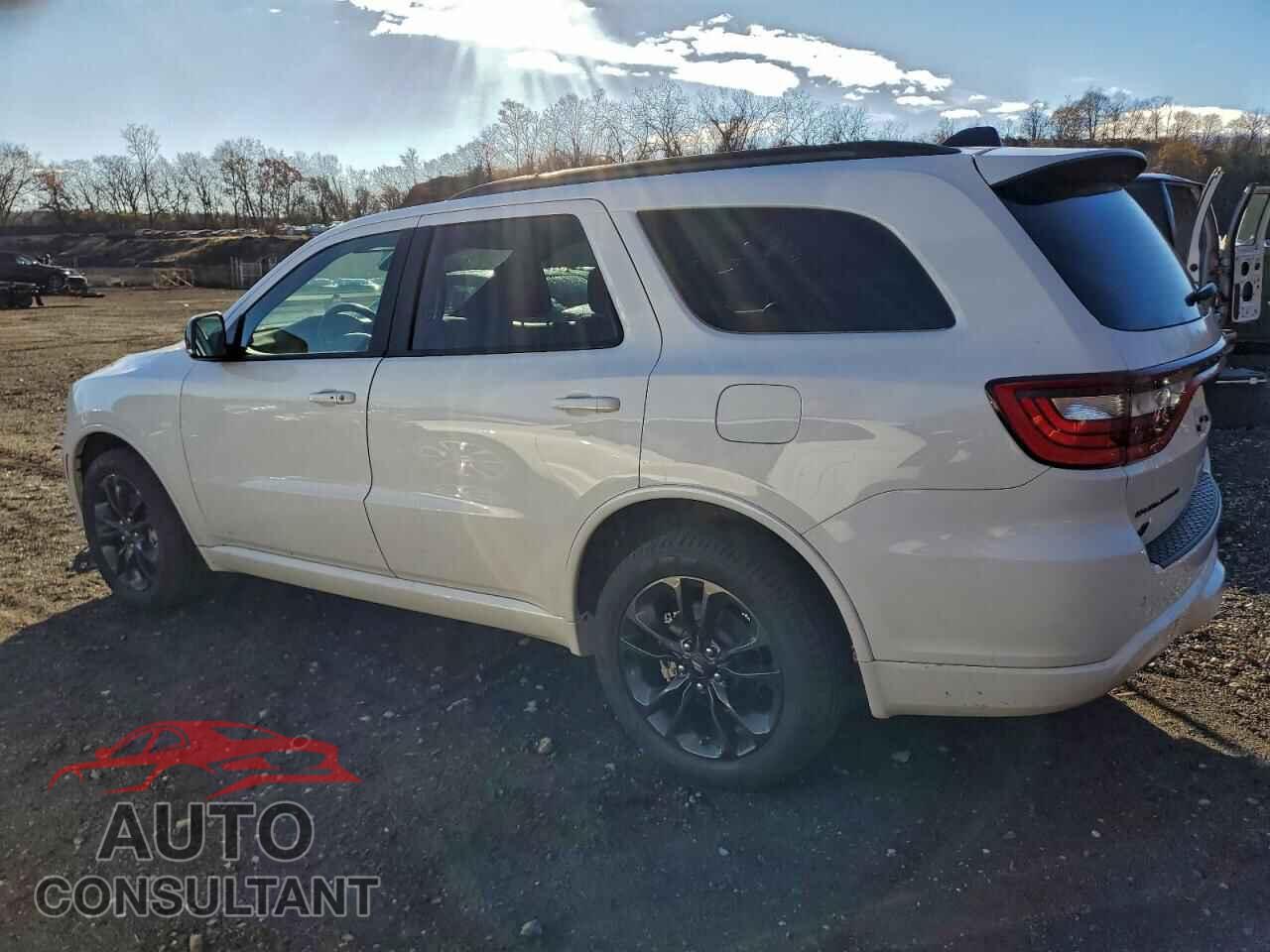 DODGE DURANGO 2024 - 1C4RDJDG4RC141027