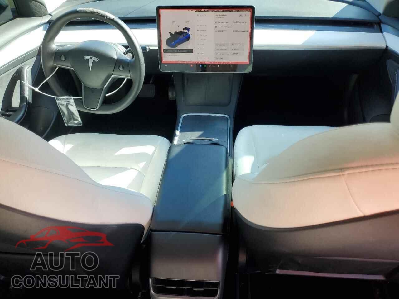 TESLA MODEL 3 2023 - 5YJ3E1EA4PF574246