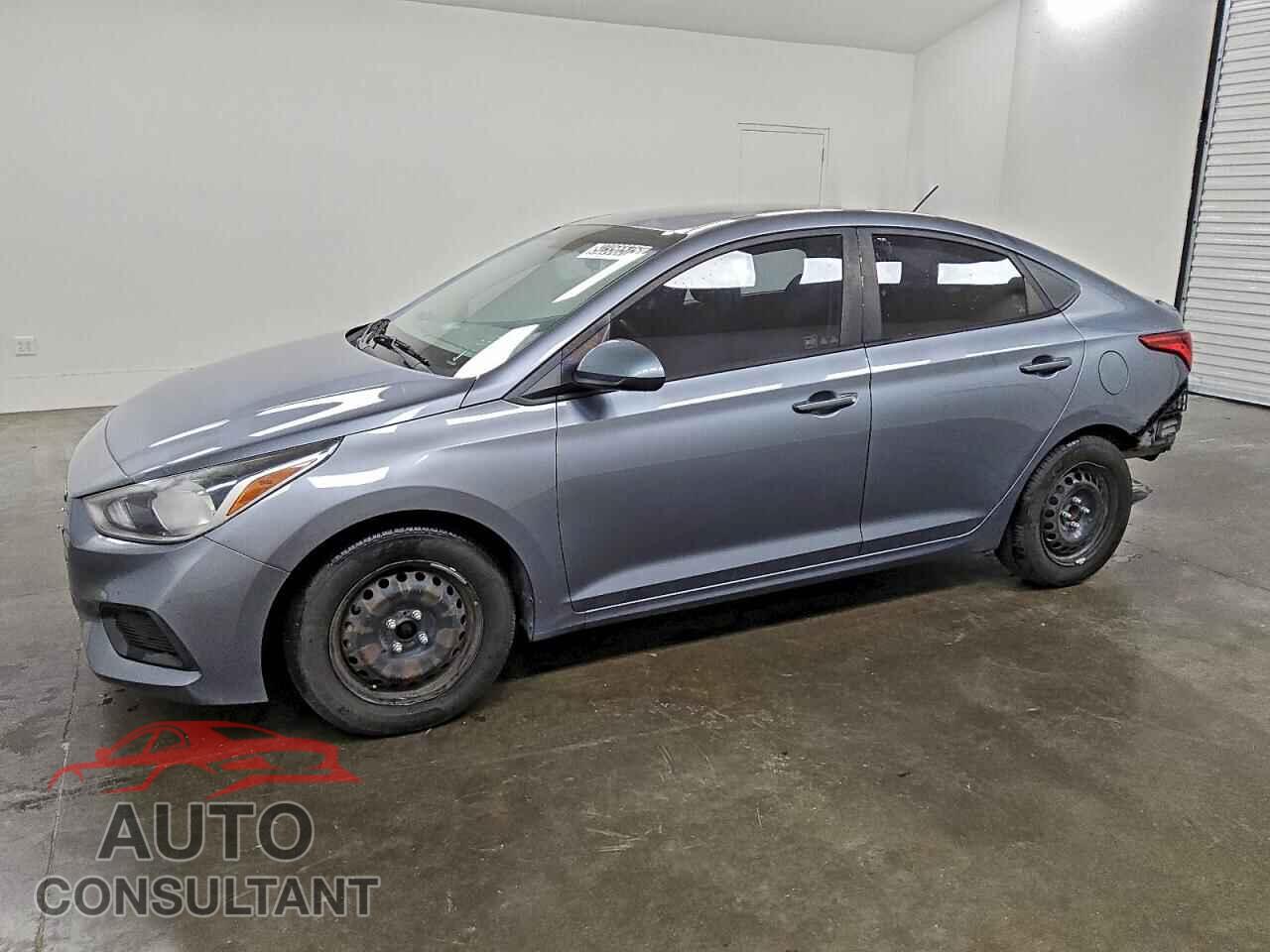 HYUNDAI ACCENT 2019 - 3KPC24A32KE044146