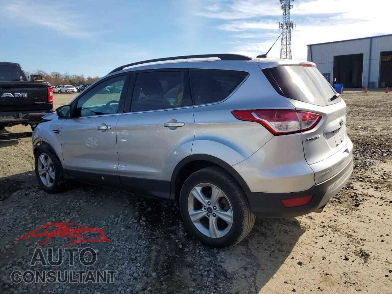 FORD ESCAPE 2014 - 1FMCU0GX8EUB90968