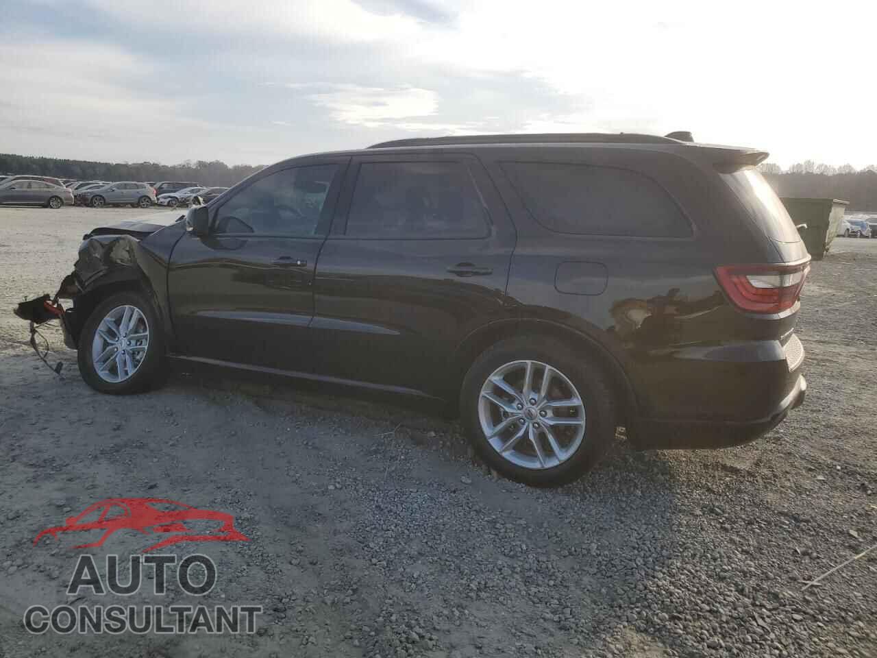 DODGE DURANGO 2023 - 1C4RDHDG2PC555512