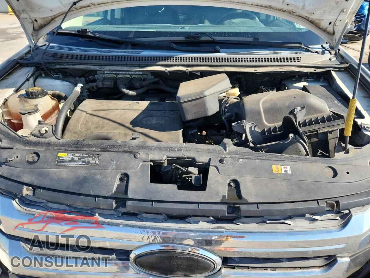 FORD EDGE 2013 - 2FMDK3JC4DBB41692