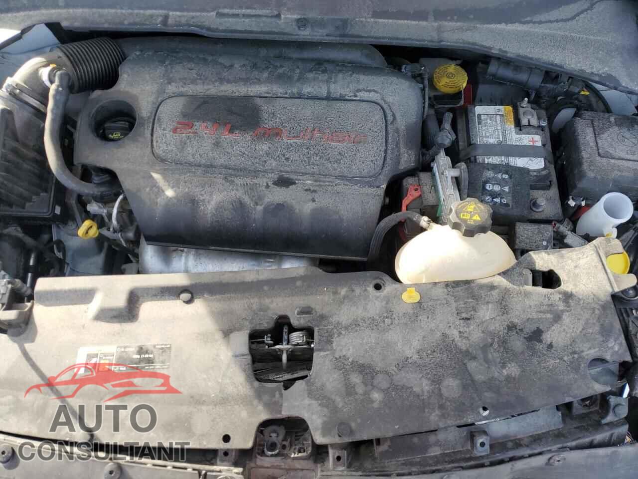JEEP COMPASS 2022 - 3C4NJDFB2NT151757