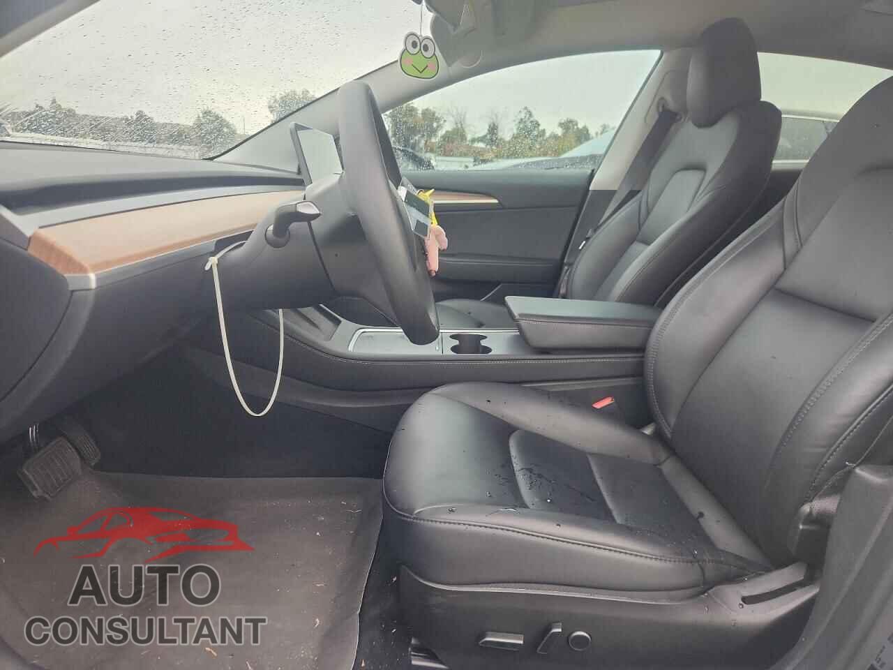 TESLA MODEL 3 2023 - 5YJ3E1EAXPF653677